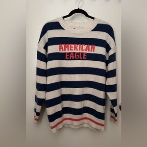 sweater American eagle